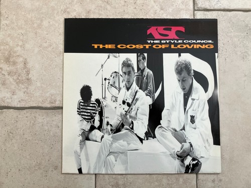 The style council cost - style,