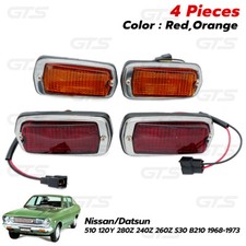 Per Nissan Datsun 510 120Y