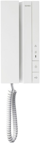 Vimar elvox 40540 citofono - 40540,