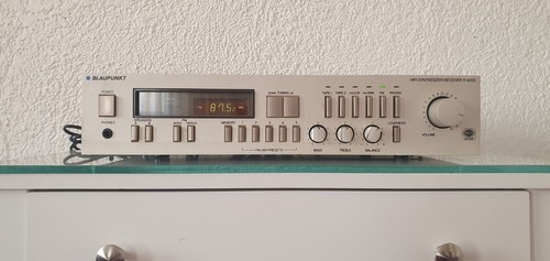 Blaupunkt 4200 ricevitore - 4200,