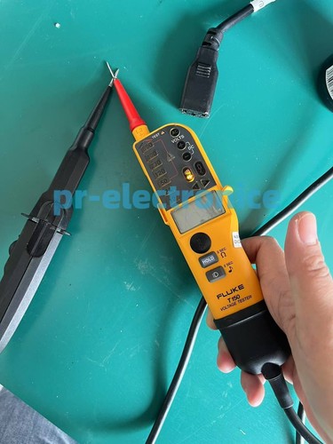 Fluke t150 tester elettrico - t150,