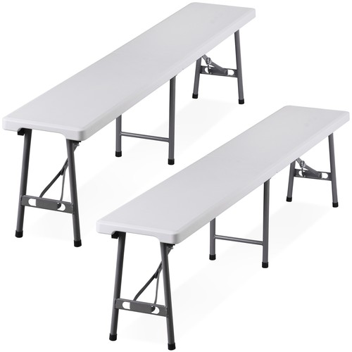 Panca pieghevole portatile - , sei