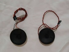 2 Altoparlante/cassa Speaker con connettore per PC console e altro