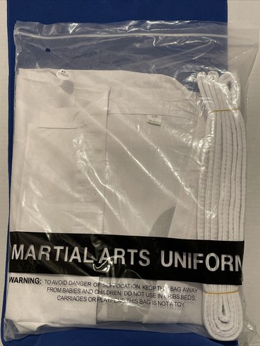 Uniforme arti marziali quest - marziali,