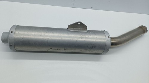 Marmitta scarico yamaha - scarico,
