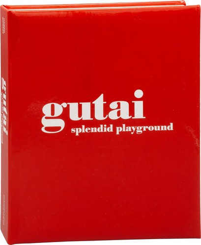 Gutai splendid playground - gutai,