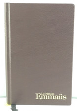 Le Missell Emmaus des