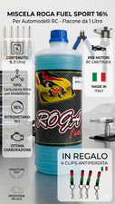 GRATIS 4x Clips Miscela 16%