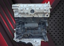 Motore 2.2 BlueHDI Opel Movano