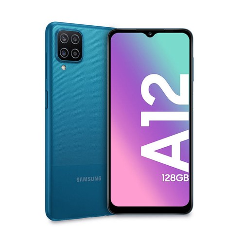 Smartphone samsung galaxy a12