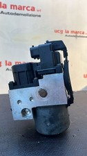 CENTRALINA POMPA ABS FIA