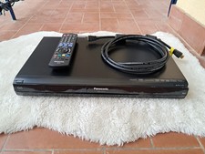 Lecteur graveur dvd - dvd, panasonic