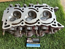 TESTATA COMPLETA DI VALVOLE SPIANATA PIAGGIO PORTER 1000