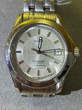 Omega Seamaster 120m