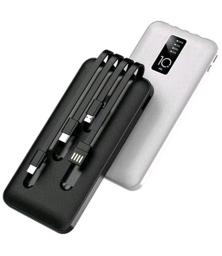Power bank 20000 mah - power, da