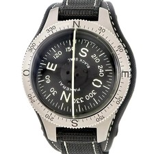 Orologio usato PANERAI Black