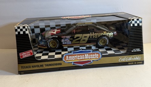 Ertl american muscle - 1/18,