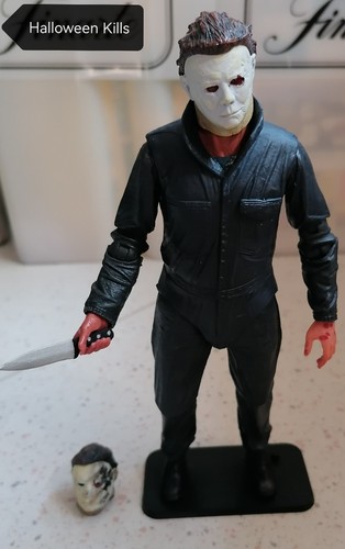 Halloween kills action figure - halloween,