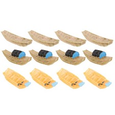 12 Pcs Ornamento Creativo Per