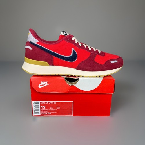 Nike air vortex taglia uk - nike,