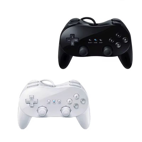 Classic controller pro - controller, per