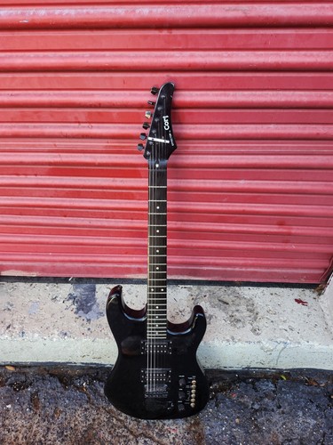 Cort effector chitarra - cort,