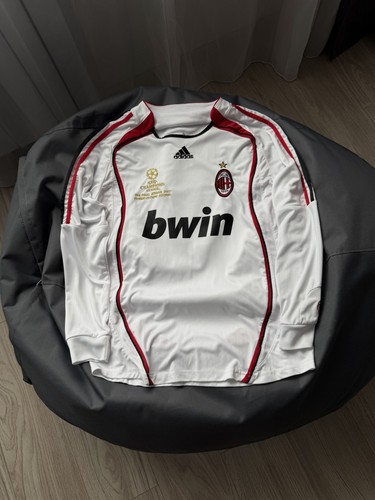 Maglia calcio milan - calcio, ac