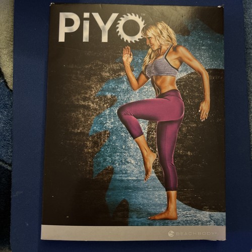Piyo beachbody workout - -,