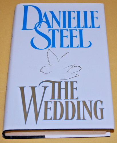 The wedding danielle steel - wedding,
