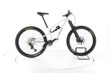 ARC8 extra custom MTB hardtail