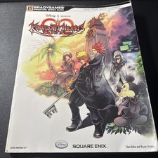 Kingdom Hearts 358/2 Days by