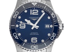 Longines Hydro Conquest Rif