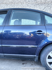 3B5833051AB Porta post. SX VOLKSWAGEN PASSAT (3B) 1.9 TDI 4motion Ber. 93edb3