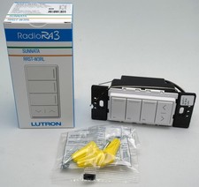 Lutron Sunnata RRST-W3RL-SW