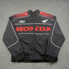 Giacca Honda Racing Uomo