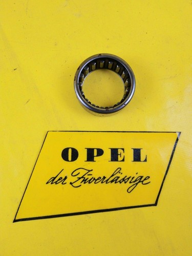 Nuovo originale nagellager - +,