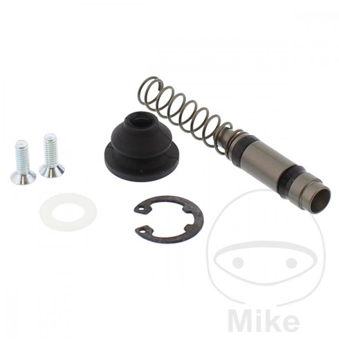184001 revisione pompa - revisione,