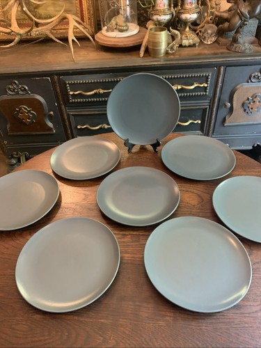 Raro set piatti in gres - di,