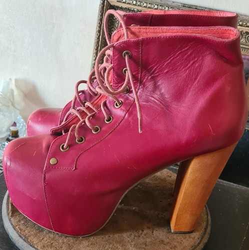 Stivaletti jeffrey campbell - ,