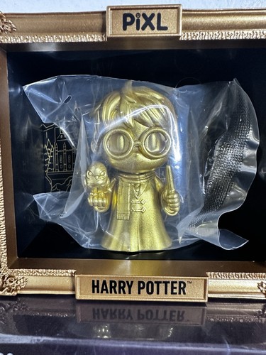 Thrilljoy pixl harry potter - thrilljoy,