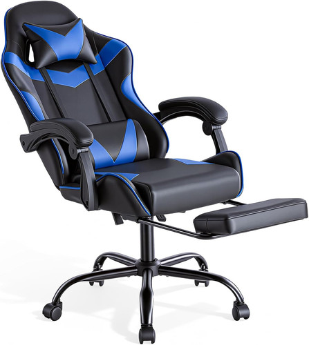 Sedia gaming con - da,