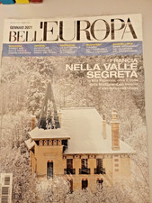 Bell'Europa n.333 gennaio 2021