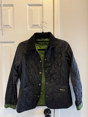 Giacca barbour donna autentica - giacca,