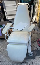 Sedia reclinabile regolabile