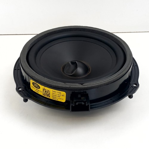 Altoparlante audio porta