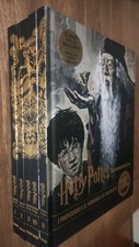 Harry Potter. Archivio del