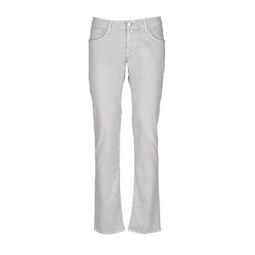 Jeans jacob cohen grigio - cohen,