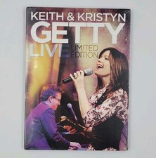 Keith & Kristyn Getty Live