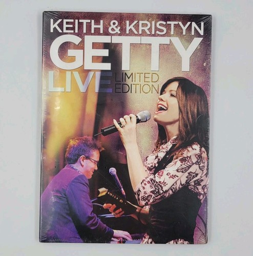 Keith kristyn getty - &, live