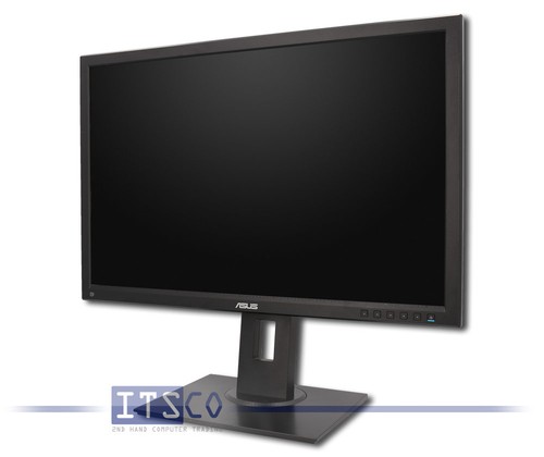 Monitor tft asus - monitor, 24.1"